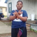 Eddie Stagg - @lil_poppa06 - Instagram
