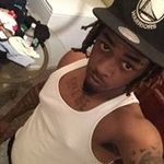 eddiestagg - @redboyhtp2017 - Instagram