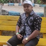 Eddie Jyrwa - @eddiestarjyrwa - Instagram