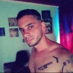 Eddie Krieger - @eddie_stardust - Instagram