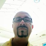 Eddie Patton - @eddiestarr66 - Instagram