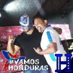 eddie star hondureño - @eguapoba - Instagram