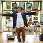 Eddie Starck - @eddiestarck - Instagram