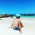 Eduardo Tuñon - @eddiestarbling - Instagram