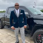 Eddie D Starr - @runthecityclothing - Instagram