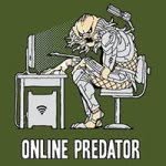 Eddie Steele - @creepyeddie666 - Instagram