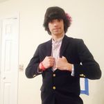 Eddie Steele - @123edsteele - Instagram