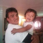 Eddie Steele - @eddiesteele73 - Instagram