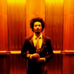Eddie Steeples - Facebook