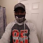 Eddie Sterling - @srer4924 - Instagram
