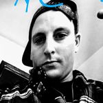 Eddie Sterling - @esmadskillz - Instagram