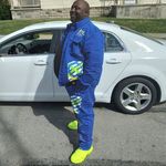 Eddie Stiger - @stigereddie - Instagram