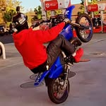 Eddie Stone - @2stroke_easty_ - Instagram
