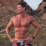 Eddie Stone - @eddierock23 - Instagram