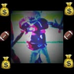 Eddie Malik Stover - @lil_eddie02 - Instagram