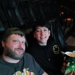 Eddie Strain - Facebook