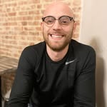Edward Johnson - @eddiestraining - Instagram