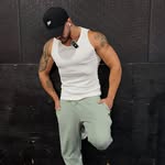 Eddie Barragan - @eddie_strong1 - Instagram