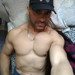 Eddie Strong - @eddybuenna - Instagram