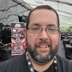 Eddie Strong - Facebook
