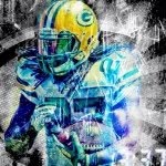 Alex Strother - @eddie_lacy_27 - Instagram