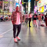 Eddie Suárez - @eddieennyc - Instagram