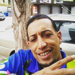Eddie Suarez - @eddiesuarez34 - Instagram