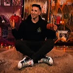 Eddie Suarez - @superboy.16 - Instagram
