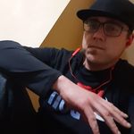 Eddie Suarez - @darkorbitalreaper - Instagram