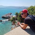 Eddie Tabareau - @eddietabareau - Instagram