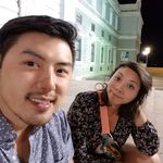 Eddie Tang - @sometangwrong - Instagram