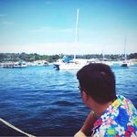 Yulong Tang - @eddie___tang - Instagram