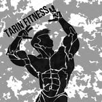Eddie Tarin - @eddietarinfitness - Instagram