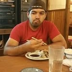 Eddie Tarin - @darthedman - Instagram