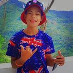 Eddie keven Tecson - @eddiekeventecson - Instagram