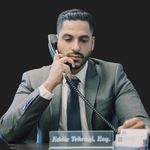 Eddie Tehrani, Esq. - @attorneyeddie - Instagram