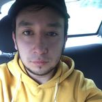 Eddie Terán - @edisonadrian.teranmolina - Instagram