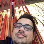Eddie Teran, DPT - @hi5massage - Instagram