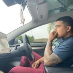 Eddie Terrones - @eterrones93 - Instagram