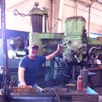 Eddie Thacker - Facebook