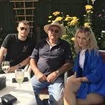 Eddie Thacker - Facebook