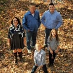 Eddie Thacker - Facebook