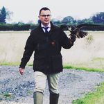 Eddie Thorn - @eddie_falcon_thorn - Instagram
