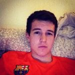 Eddie Thorn - @yxng_eddie1 - Instagram
