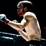 Eddie Thornton - @eddiethornton71 - Instagram