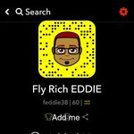 Eddie Thornton - @eddie.thornton.3998 - Instagram