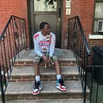 Eddie Thornton Jr - @eddiethorntonjr - Instagram