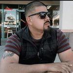 Eddie - @eddietiger92 - Instagram