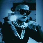 Eddie Tiger Johorean - @mohd_azmaedy_78 - Instagram