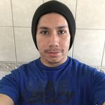 Eduardo Palmerin - @eddietiger6 - Instagram